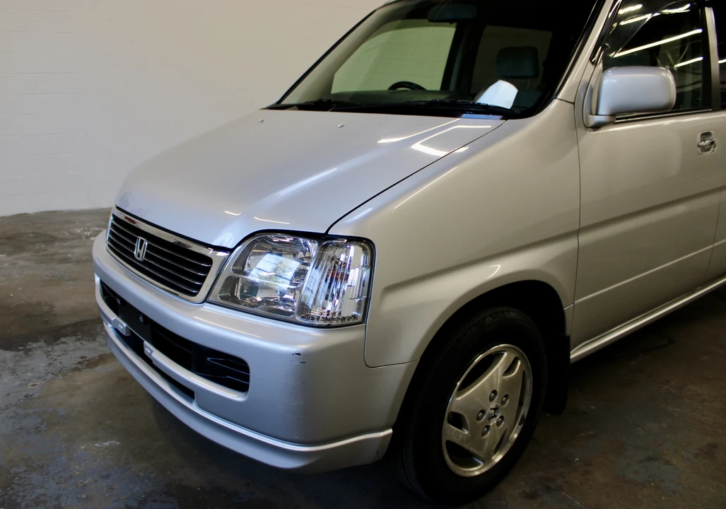 2000 Honda Stepwgn - Image 13 of 31