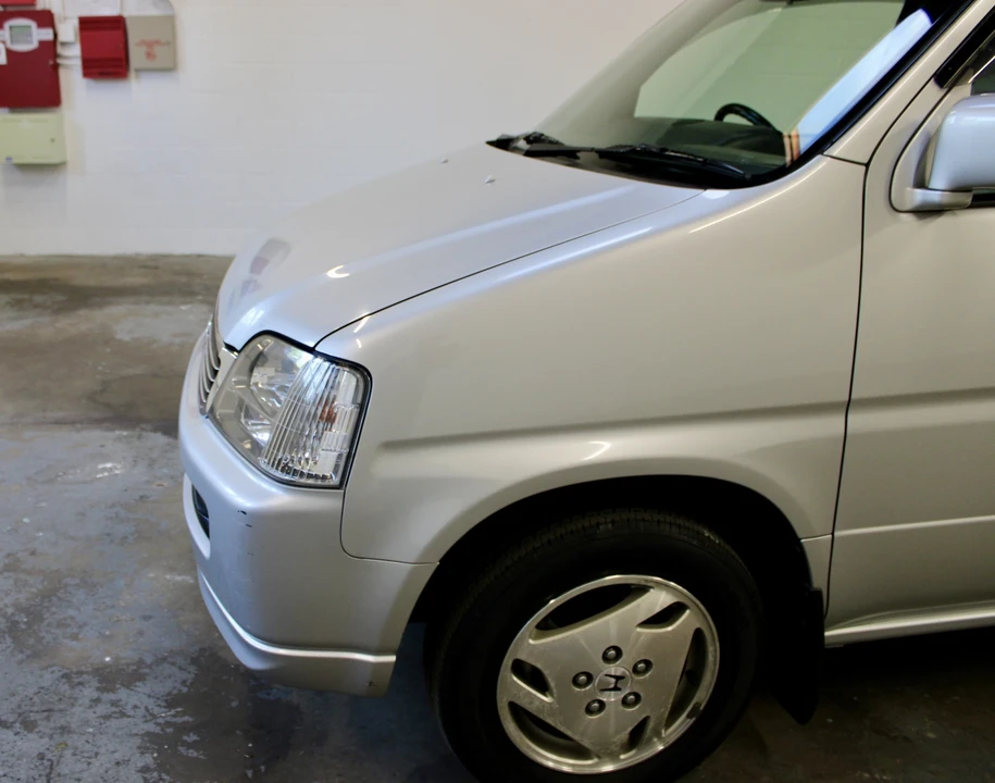 2000 Honda Stepwgn - Image 18 of 31
