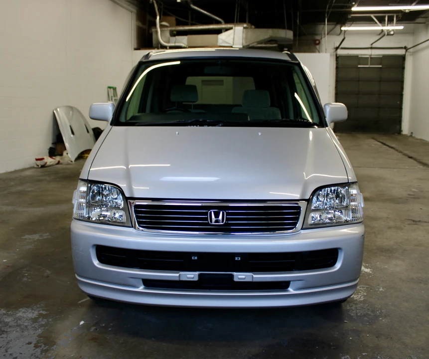 2000 Honda Stepwgn - Image 12 of 31