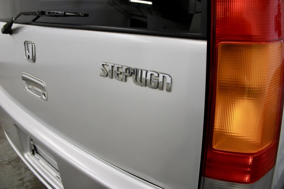 2000 Honda Stepwgn - Image 30 of 31