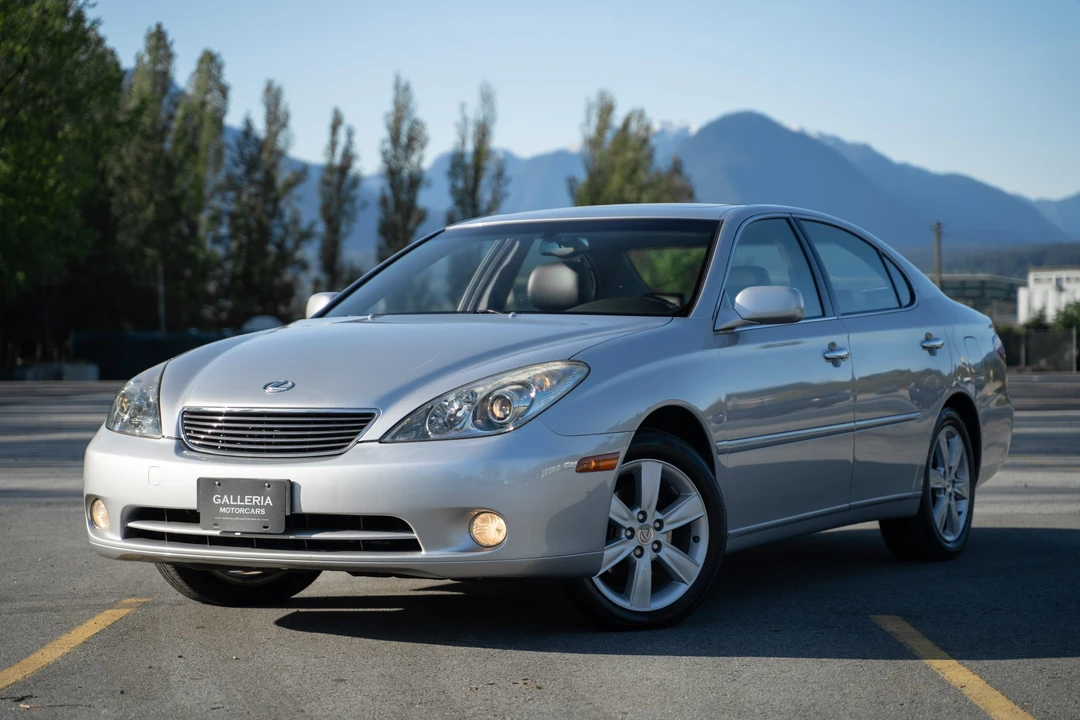 2005 Lexus ES 4th Gen - Image 9 of 31