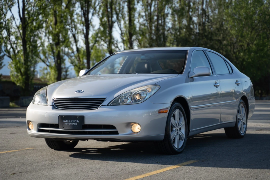 2005 Lexus ES 4th Gen - Image 11 of 31
