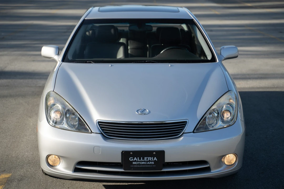 2005 Lexus ES 4th Gen - Image 8 of 31