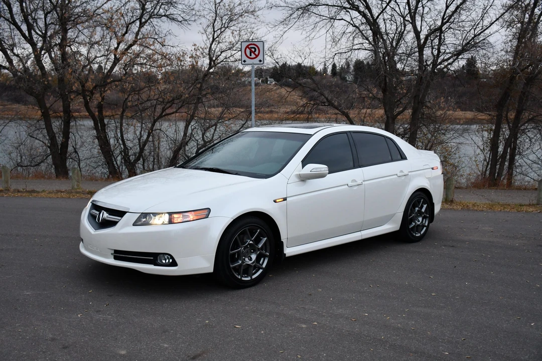 2008 Acura TL 3rd Gen - Image 2 of 31