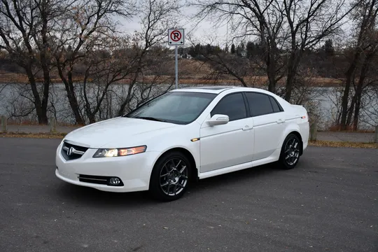 2008 Acura TL 3rd Gen - Image 2 of 31