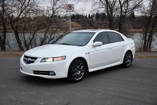 2008 Acura TL 3rd Gen - Image 3 of 31
