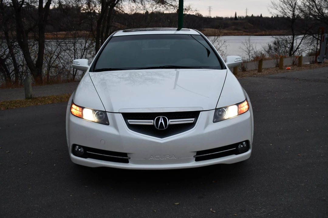2008 Acura TL 3rd Gen - Image 6 of 31