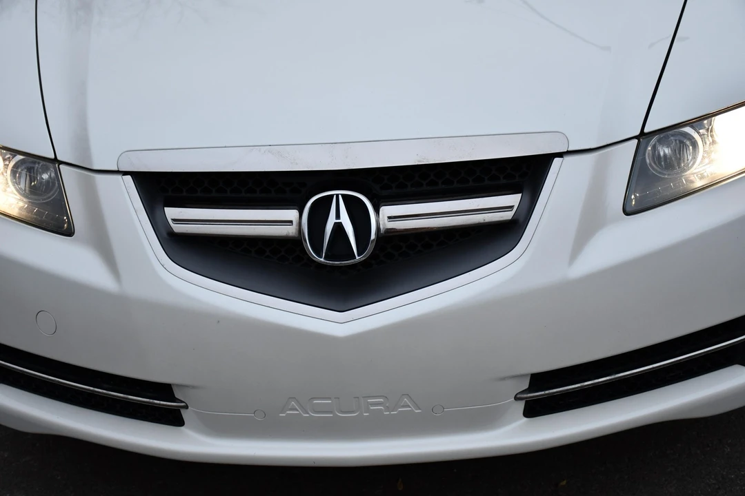 2008 Acura TL 3rd Gen - Image 18 of 31