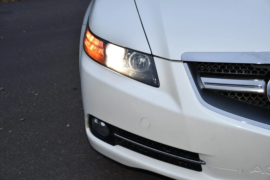 2008 Acura TL 3rd Gen - Image 16 of 31