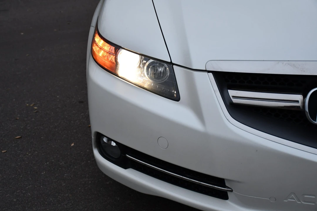 2008 Acura TL 3rd Gen - Image 15 of 31
