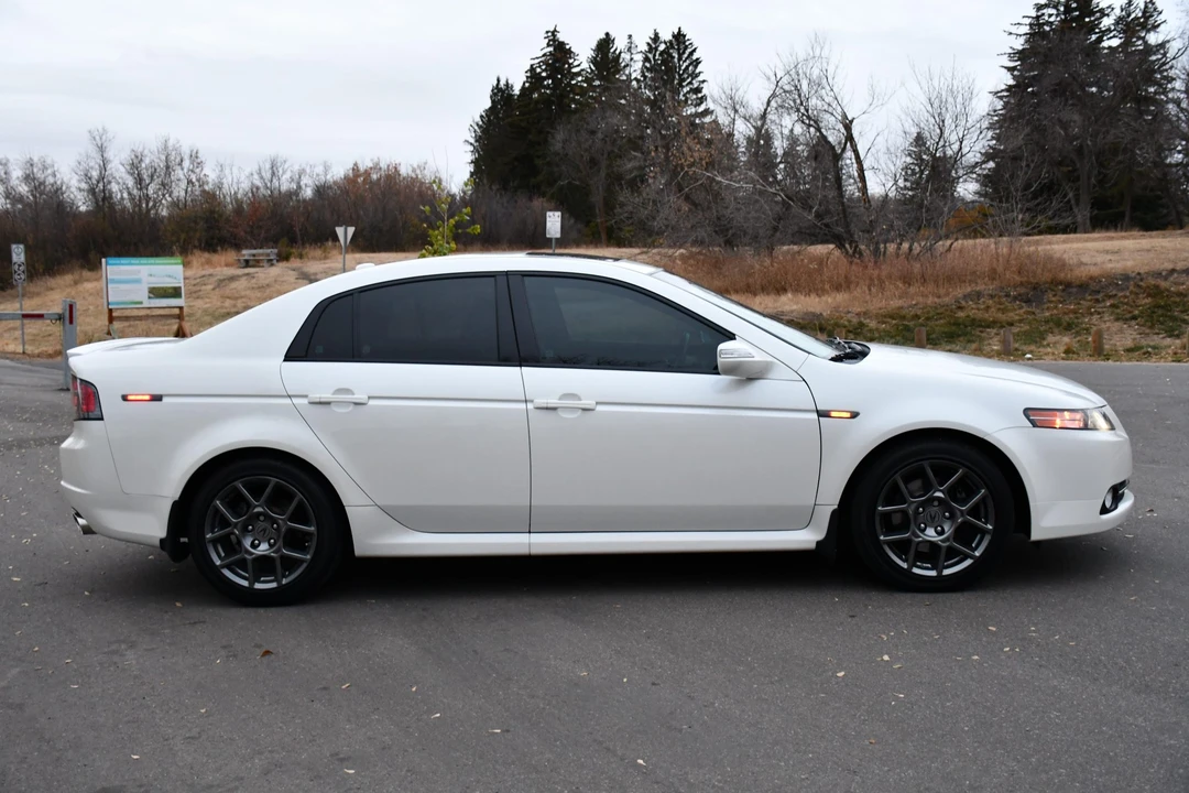 2008 Acura TL 3rd Gen - Image 9 of 31