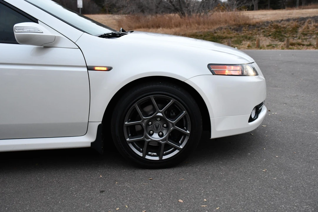 2008 Acura TL 3rd Gen - Image 20 of 31