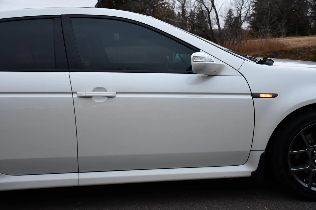 2008 Acura TL 3rd Gen - Image 21 of 31