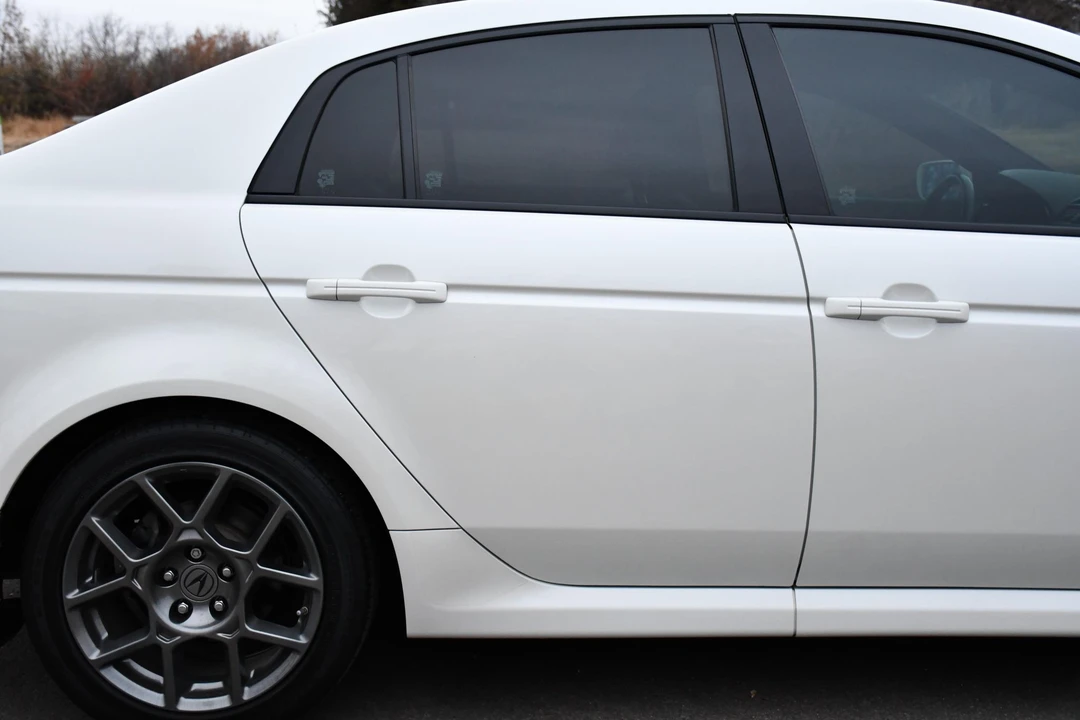2008 Acura TL 3rd Gen - Image 22 of 31