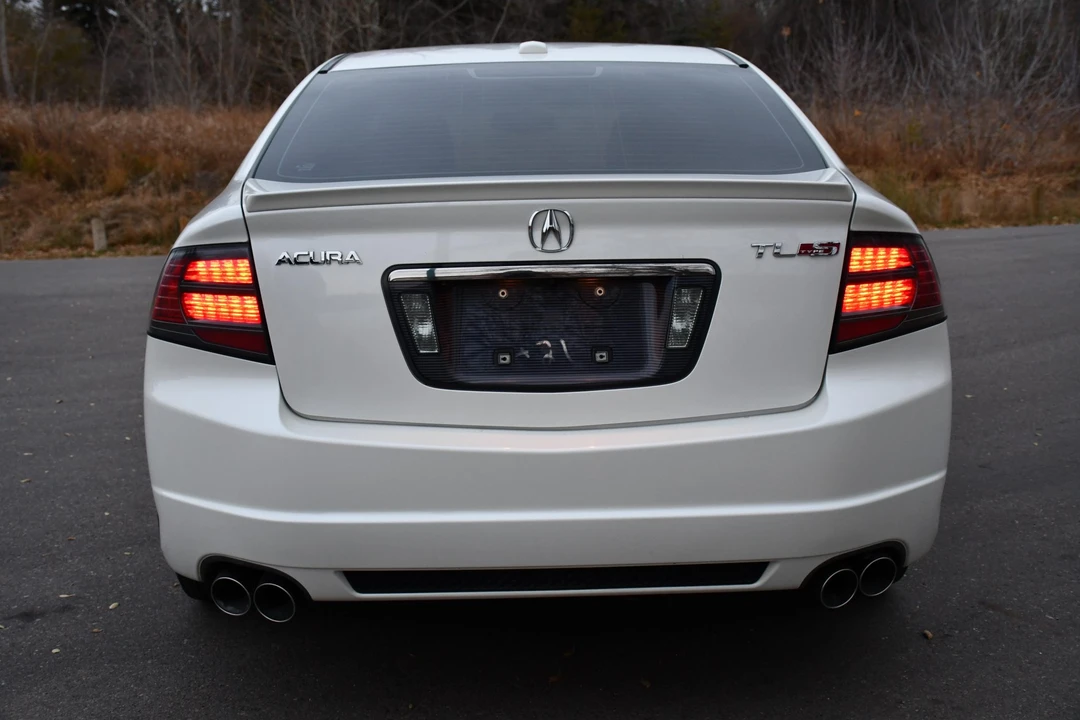 2008 Acura TL 3rd Gen - Image 11 of 31