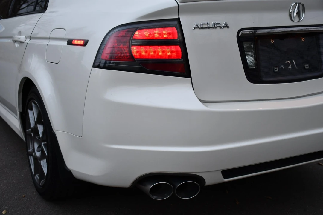 2008 Acura TL 3rd Gen - Image 31 of 31