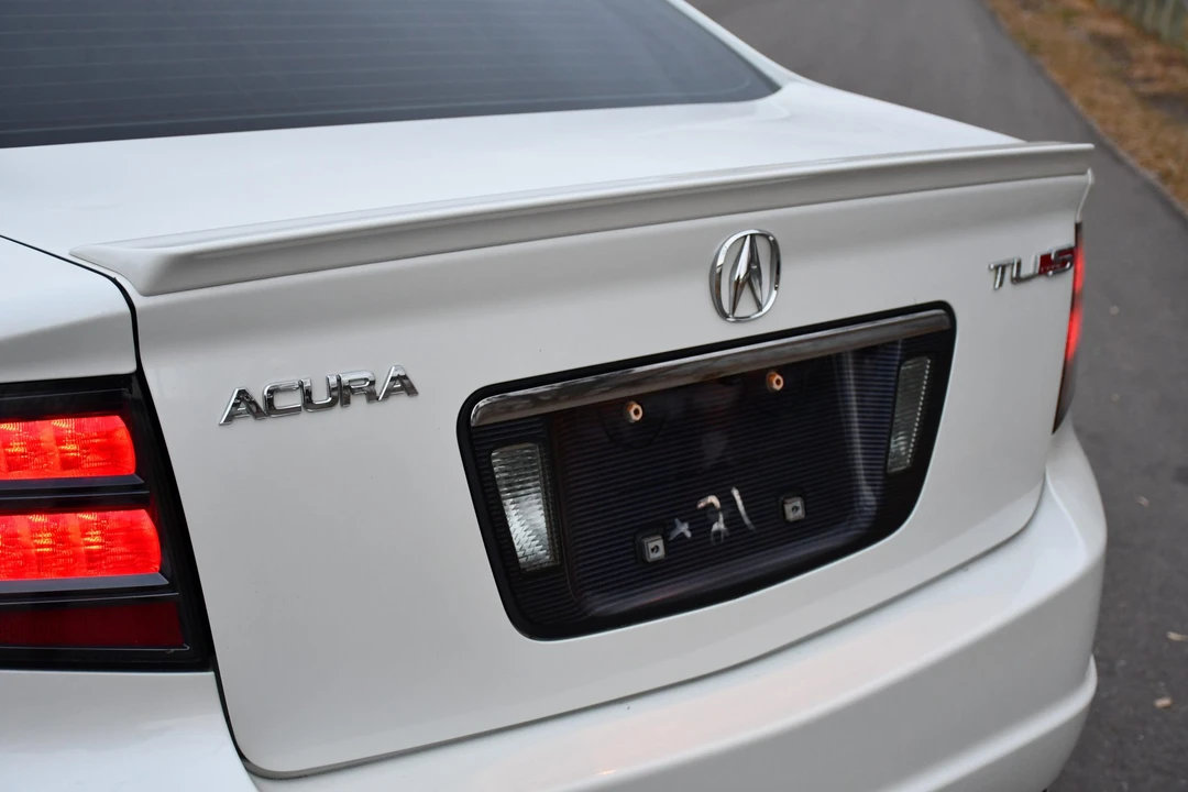 2008 Acura TL 3rd Gen - Image 30 of 31