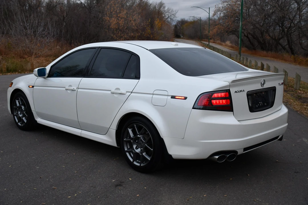 2008 Acura TL 3rd Gen - Image 12 of 31