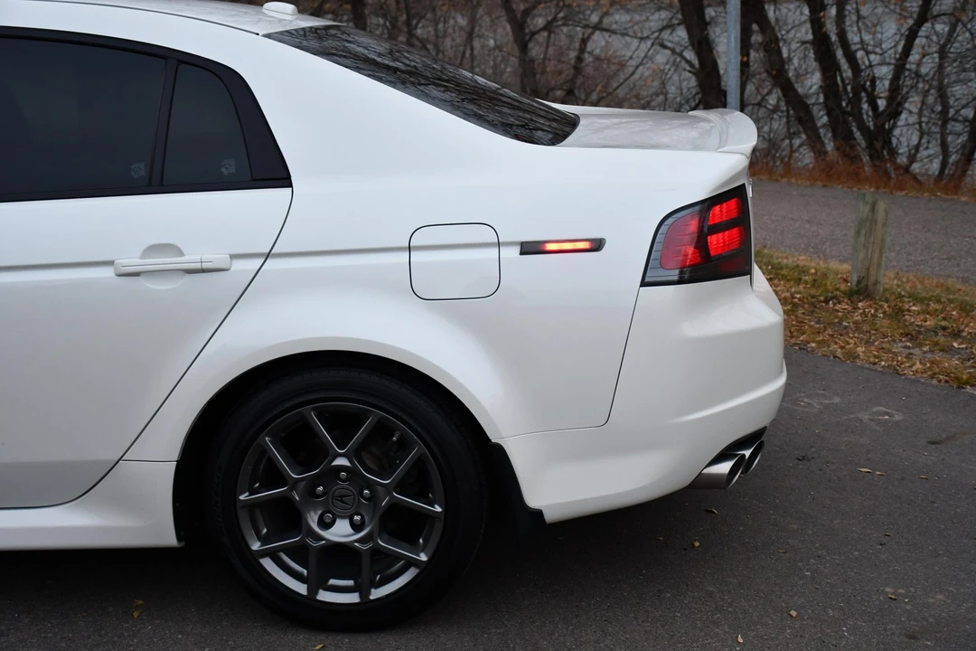 2008 Acura TL 3rd Gen - Image 29 of 31
