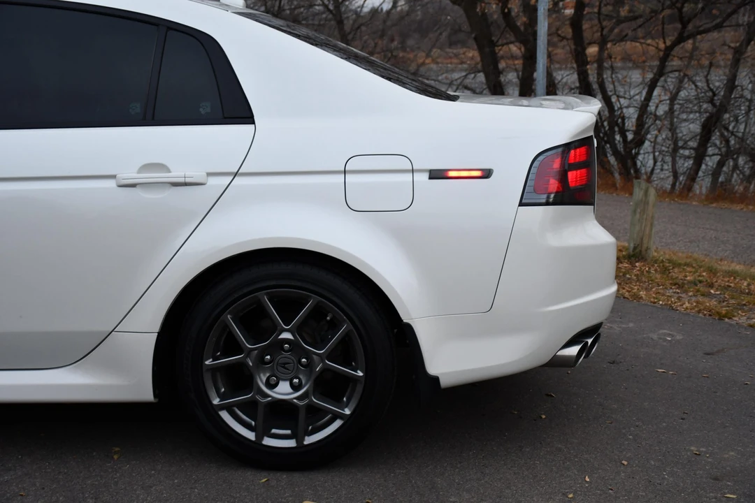 2008 Acura TL 3rd Gen - Image 27 of 31
