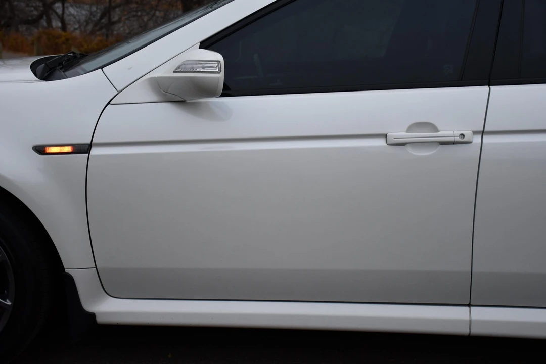2008 Acura TL 3rd Gen - Image 25 of 31