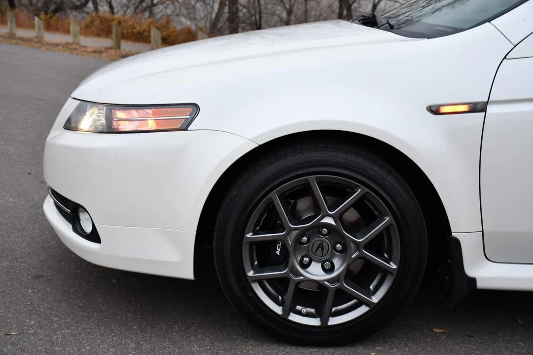 2008 Acura TL 3rd Gen - Image 24 of 31