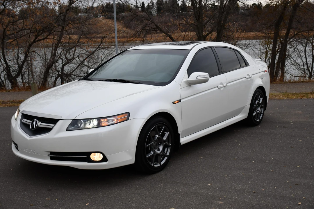 2008 Acura TL 3rd Gen - Image 13 of 31