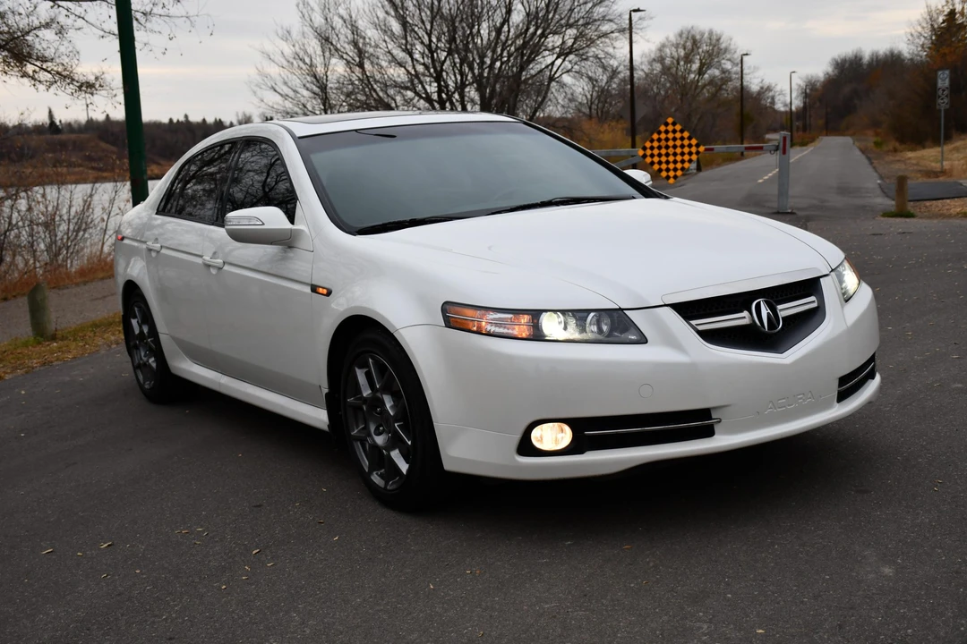 2008 Acura TL 3rd Gen - Image 14 of 31