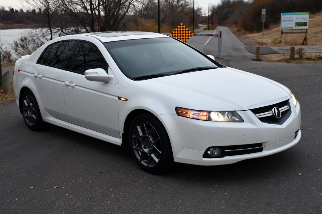 2008 Acura TL 3rd Gen - Image 1 of 31