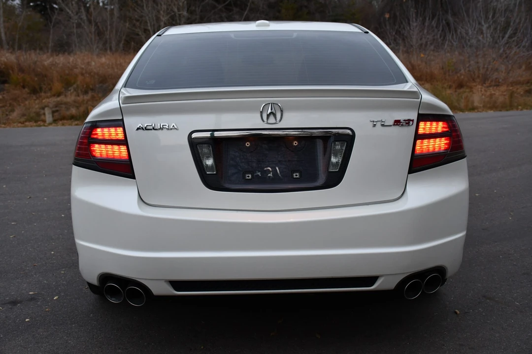 2008 Acura TL 3rd Gen - Image 10 of 31