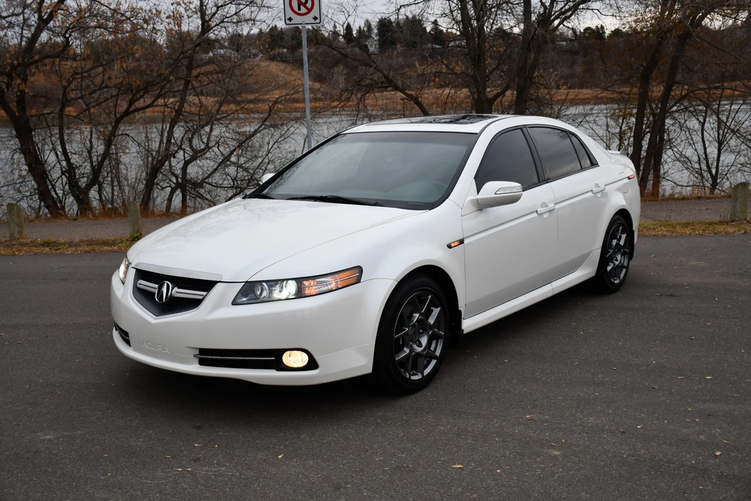 2008 Acura TL 3rd Gen - Image 4 of 31