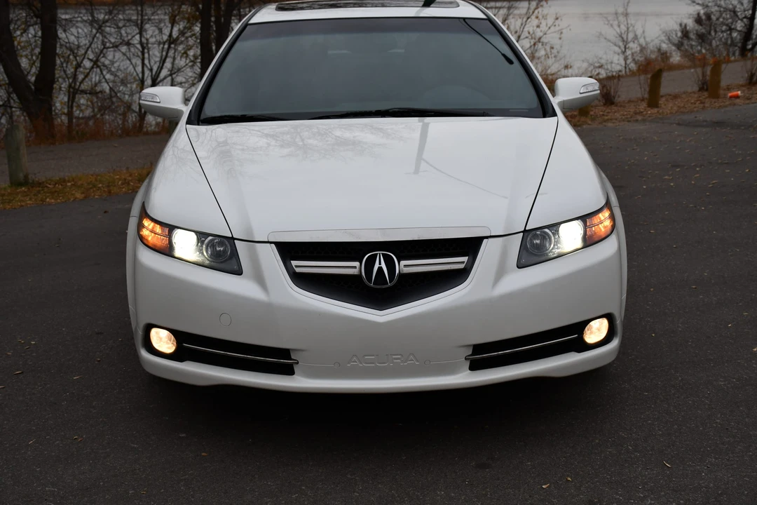 2008 Acura TL 3rd Gen - Image 5 of 31