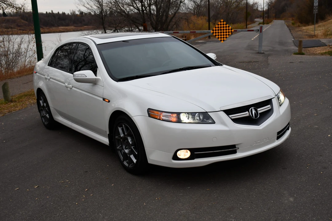 2008 Acura TL 3rd Gen - Image 7 of 31