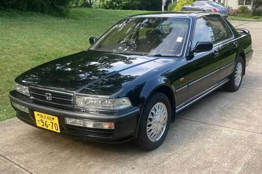 1993 Honda Accord Inspire