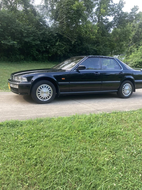 1993 Honda Inspire 1st Gen - Image 9 of 31