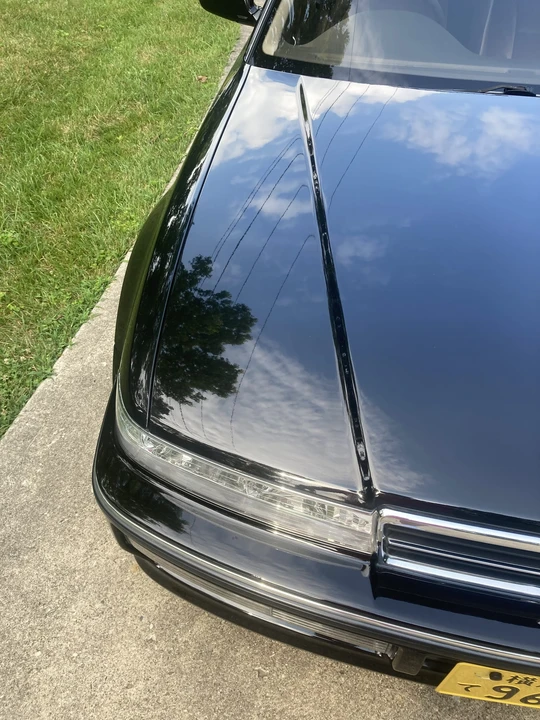 1993 Honda Inspire 1st Gen - Image 10 of 31