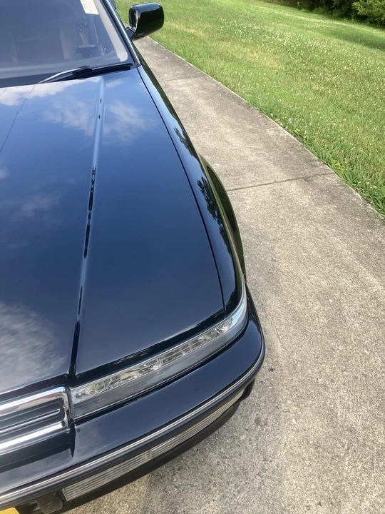 1993 Honda Inspire 1st Gen - Image 12 of 31