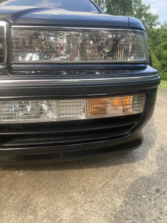 1993 Honda Inspire 1st Gen - Image 15 of 31