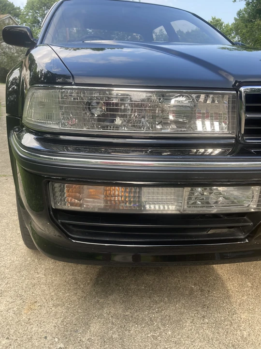 1993 Honda Inspire 1st Gen - Image 13 of 31