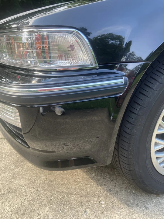 1993 Honda Inspire 1st Gen - Image 17 of 31