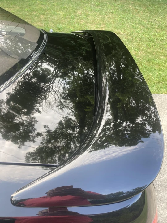 1993 Honda Inspire 1st Gen - Image 24 of 31