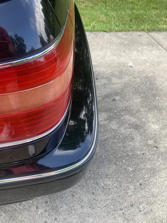 1993 Honda Inspire 1st Gen - Image 25 of 31