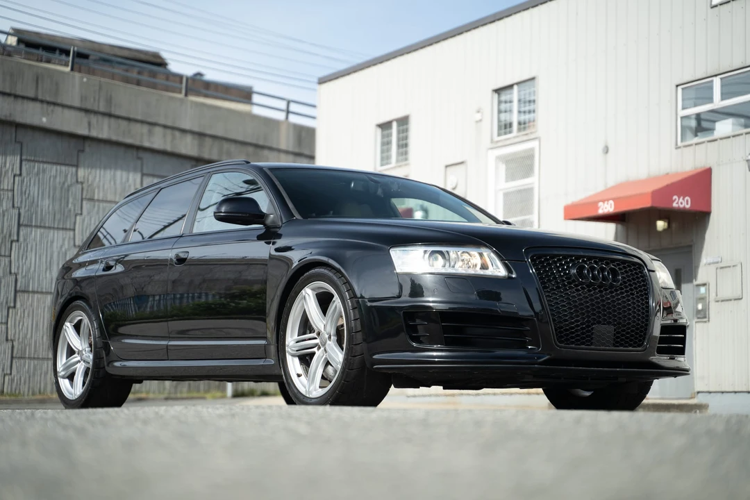 2008 Audi C6 RS6 - Image 11 of 31