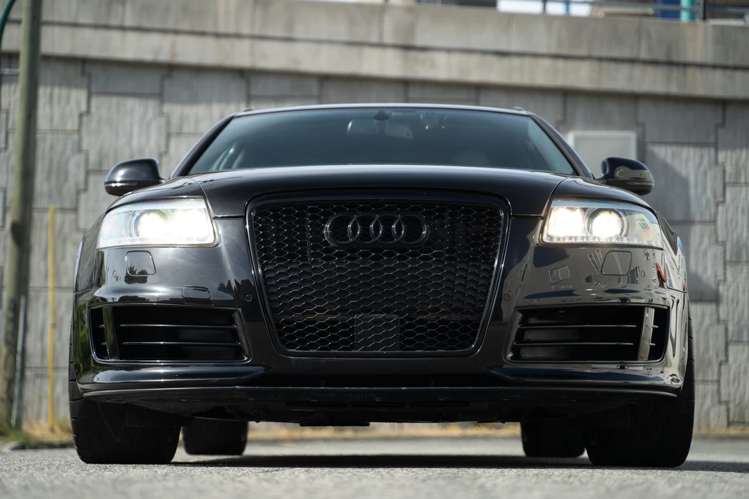 2008 Audi C6 RS6 - Image 8 of 31