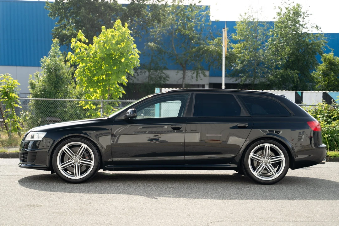 2008 Audi C6 RS6 - Image 27 of 31