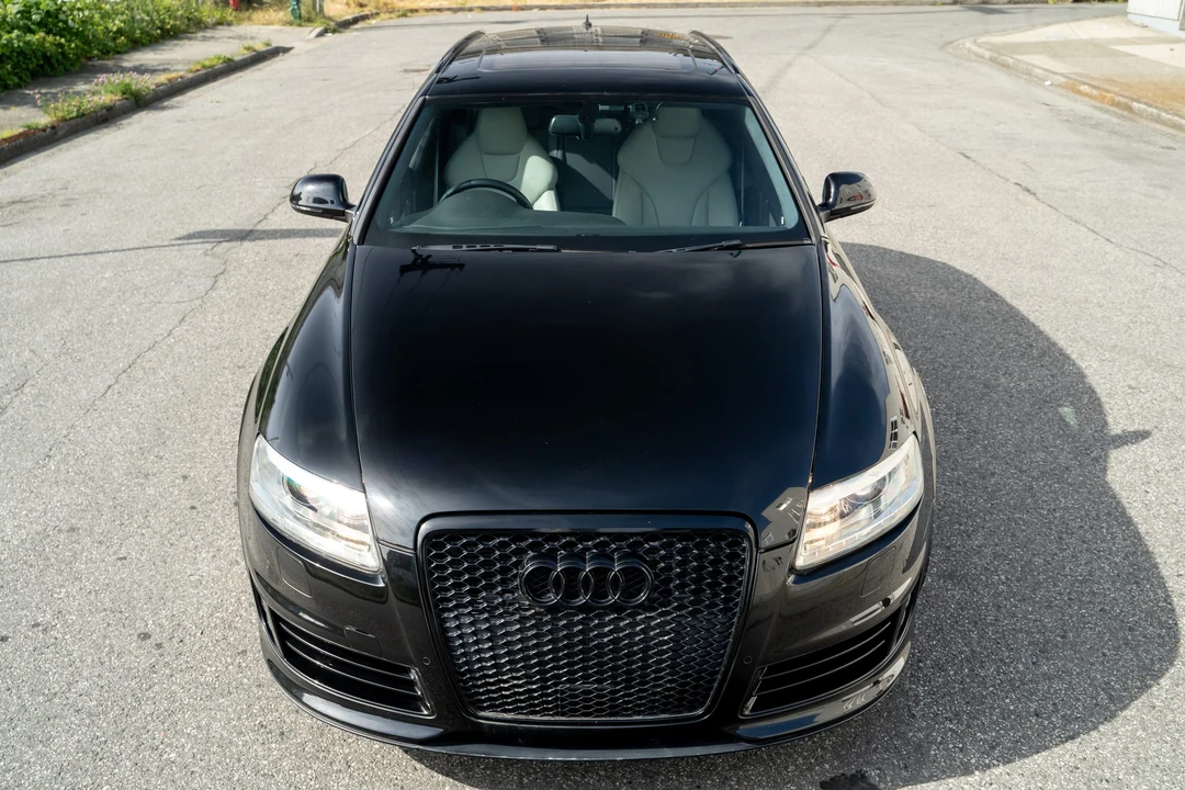 2008 Audi C6 RS6 - Image 5 of 31