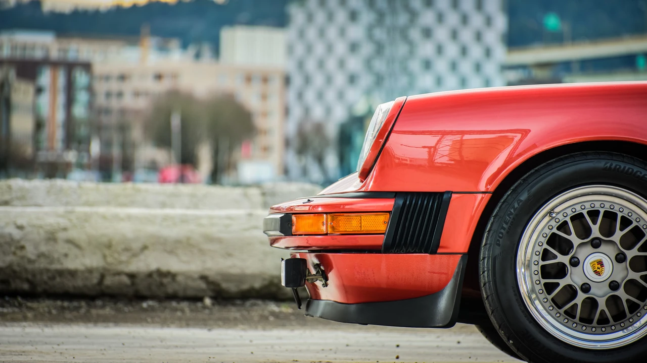1983 Porsche 911 Carrera SC - Image 29 of 31
