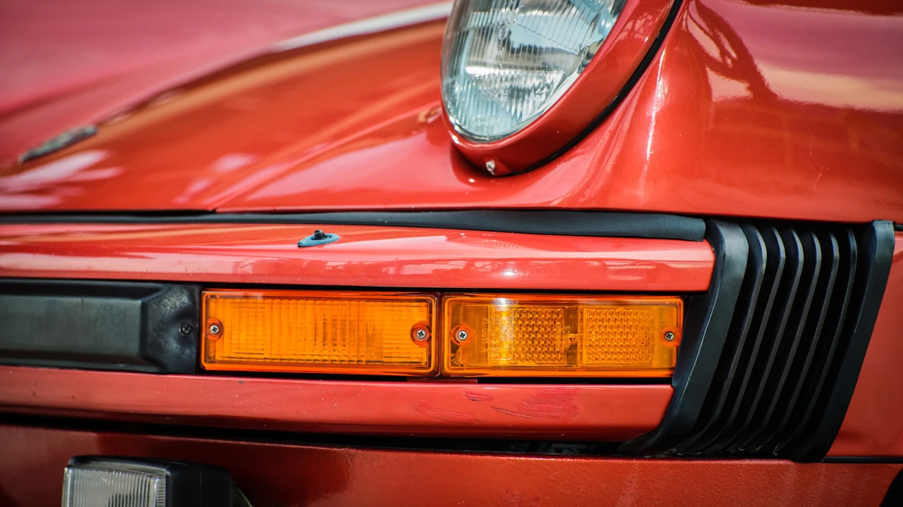 1983 Porsche 911 Carrera SC - Image 28 of 31