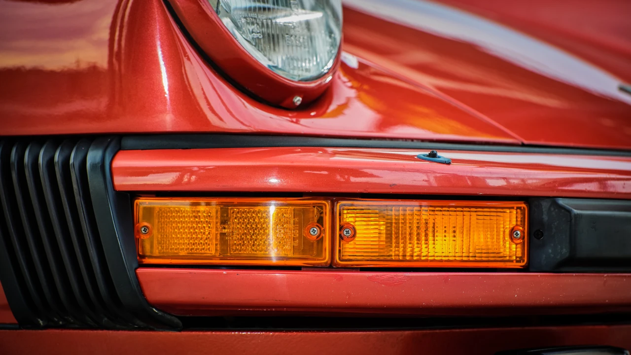 1983 Porsche 911 Carrera SC - Image 27 of 31