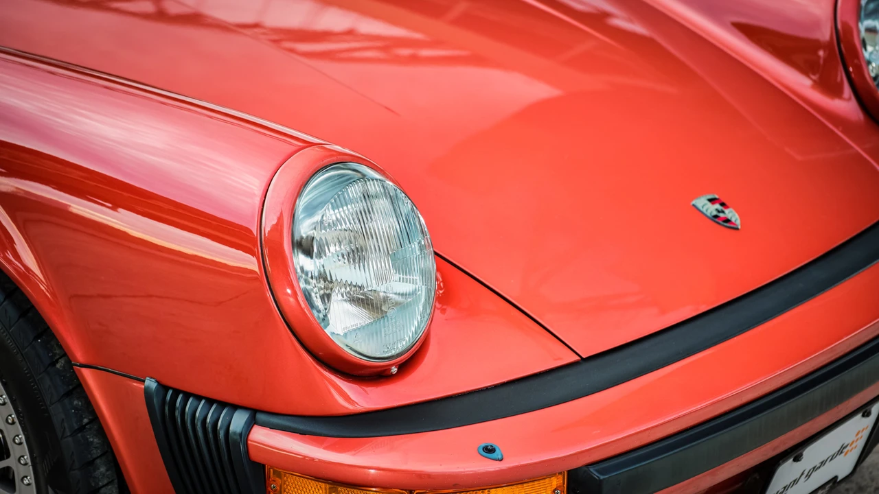 1983 Porsche 911 Carrera SC - Image 26 of 31